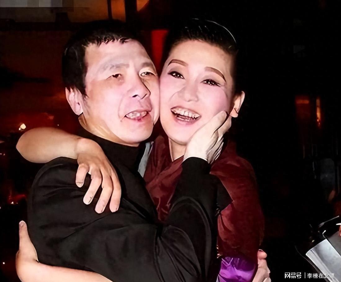 事做太绝了！徐帆回应离婚5个月近况曝光，体面被冯小刚彻底撕碎