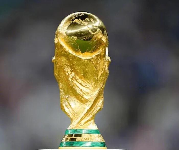 乐鱼体育登录入口-世界杯冠军赛前FIFA排名统计：法国1998年第18、意大利2006年第13|数据|巴西|西班牙|阿根廷|德国_新浪体育_新浪新闻